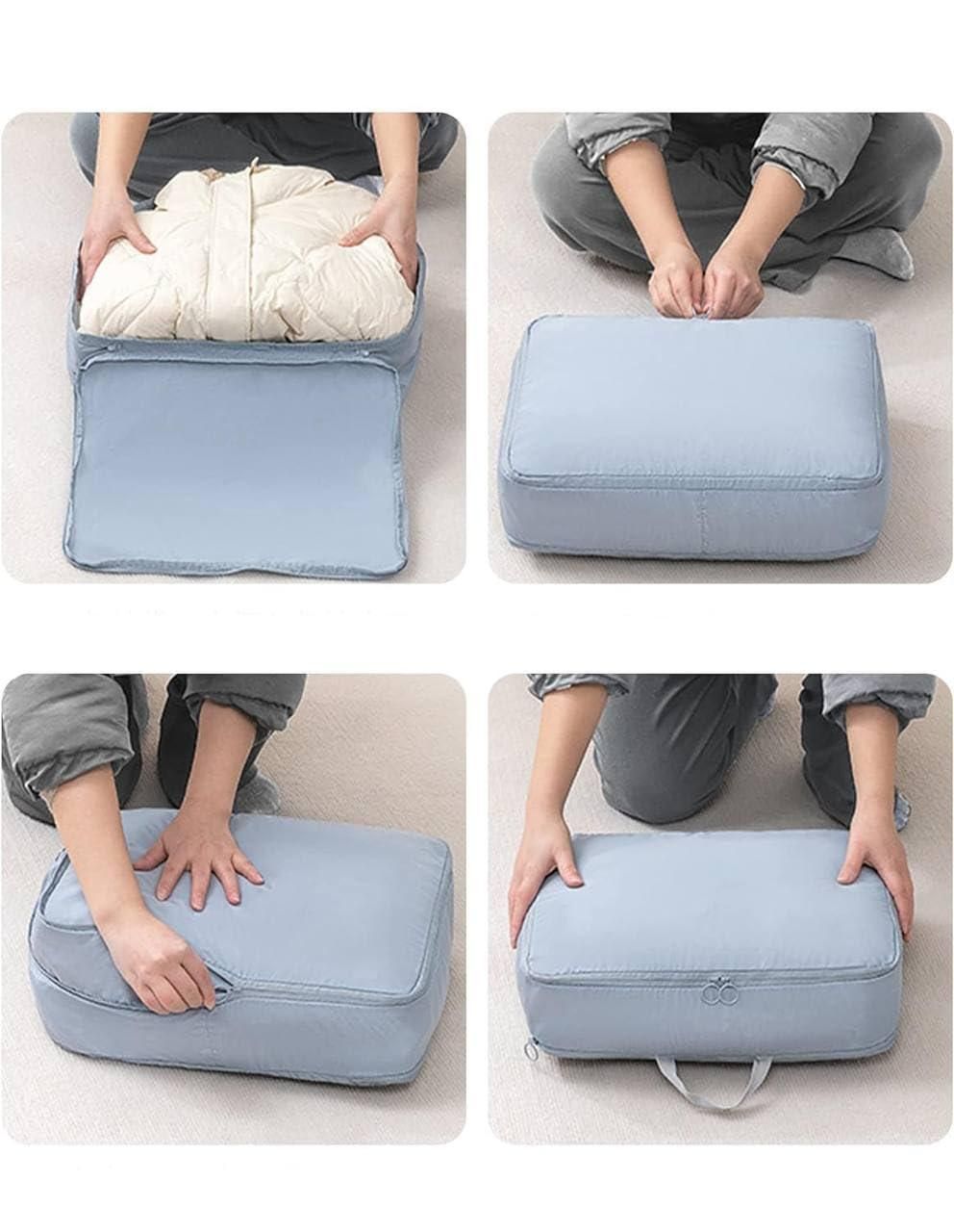 Travel Storage Bag Organizer