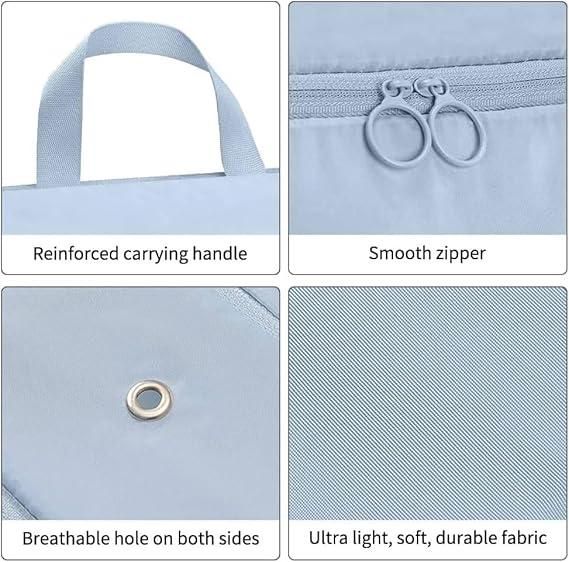 Travel Storage Bag Organizer