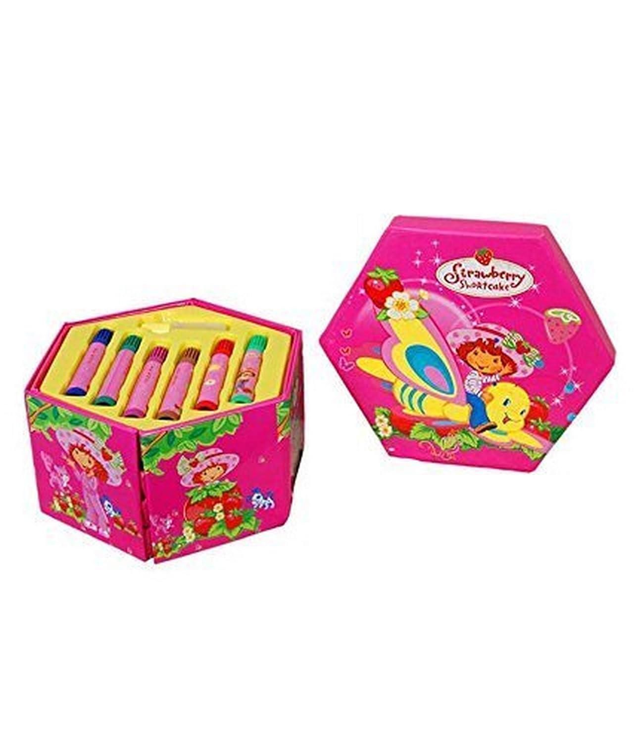Baby Toy Art Set (46 Piece)