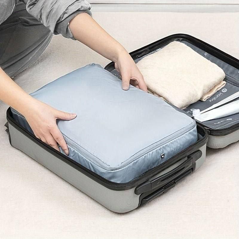 Travel Storage Bag Organizer