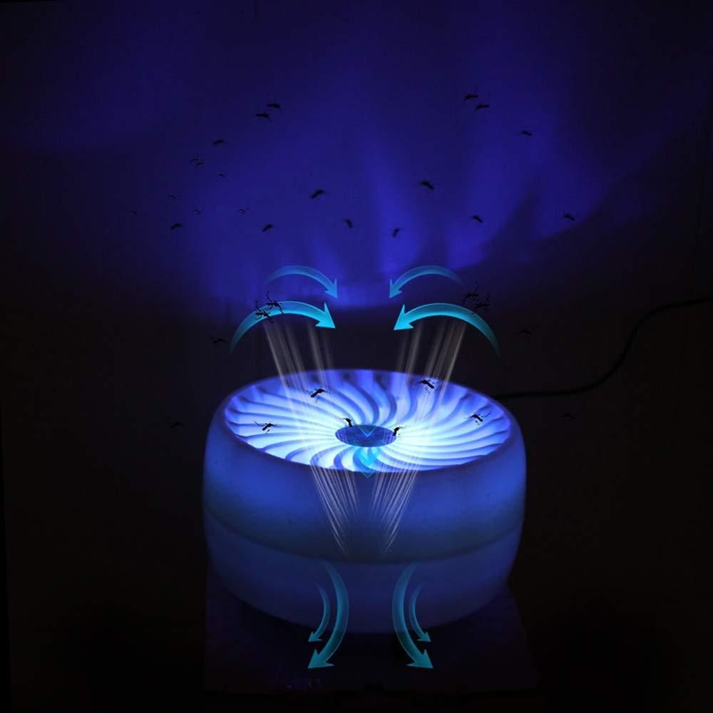 Mosquito Killer Lamp