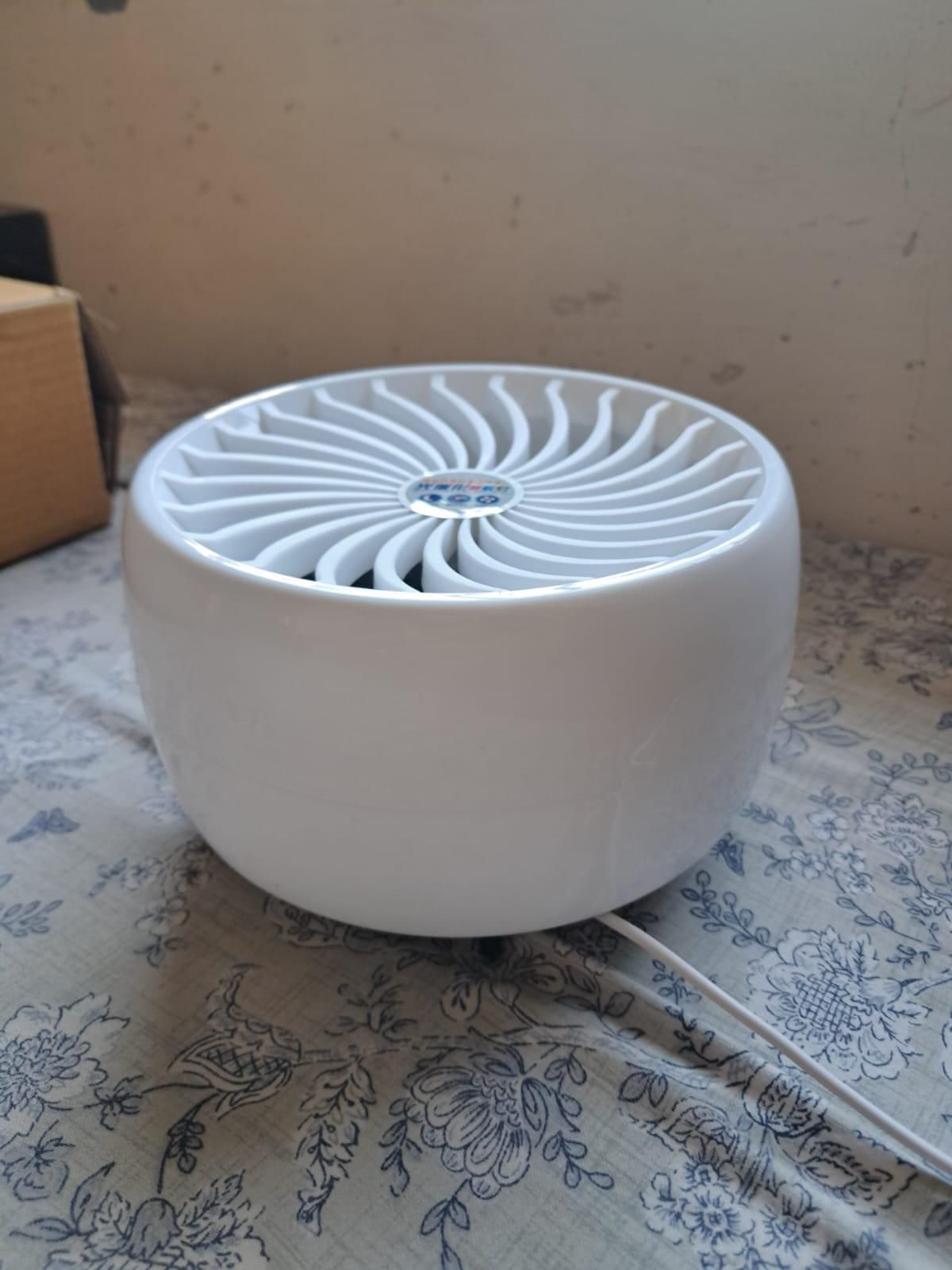 Mosquito Killer Lamp