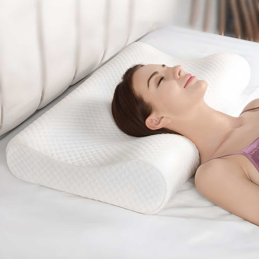 Neck Pillow | Orthopedic Pillow
