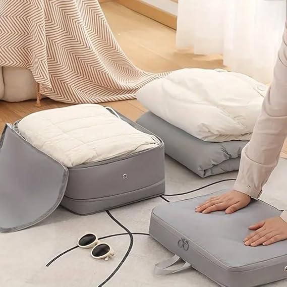 Travel Storage Bag Organizer