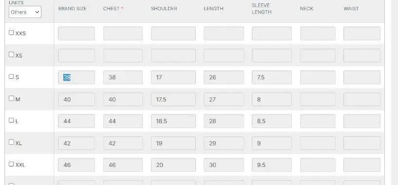 Men  Round Neck T-shirt