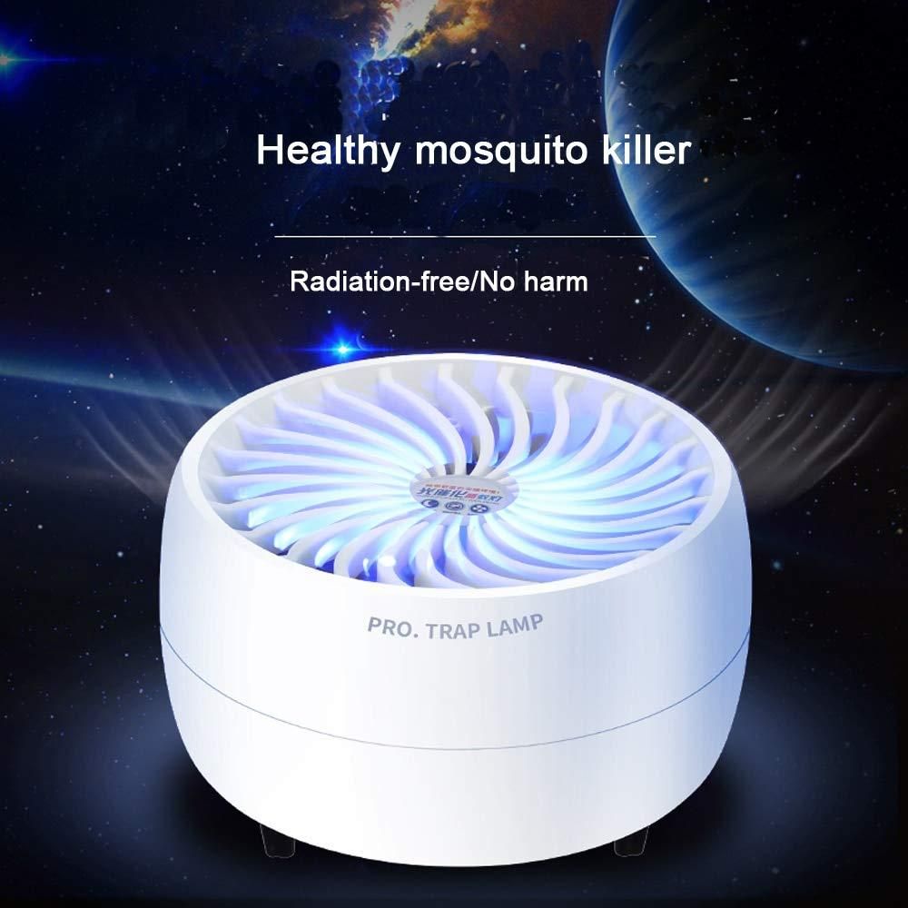 Mosquito Killer Lamp